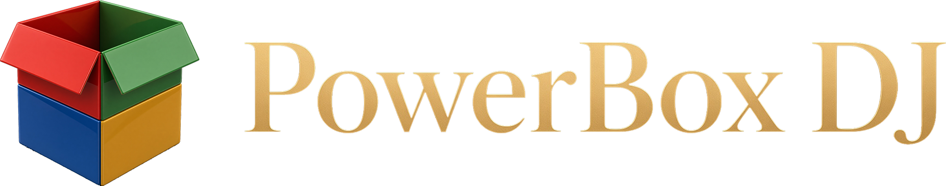 PowerBox DJ brand