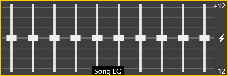 Song EQ