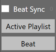 Beat Sync