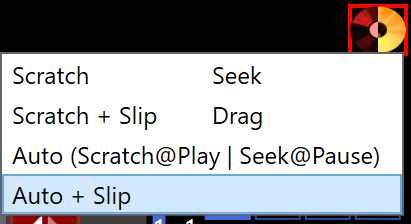 Auto + Slip