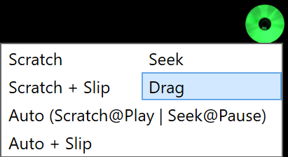 Drag