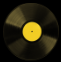 Gold Vinyl