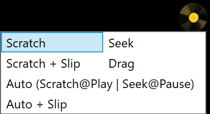 Scratch
