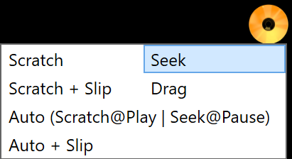 Seek