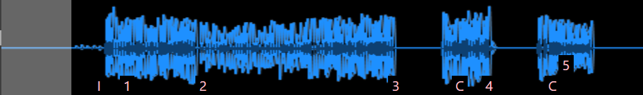 Stem soundwave
